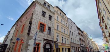 Mieszkanie na sprzedaż w centrum świdnicy