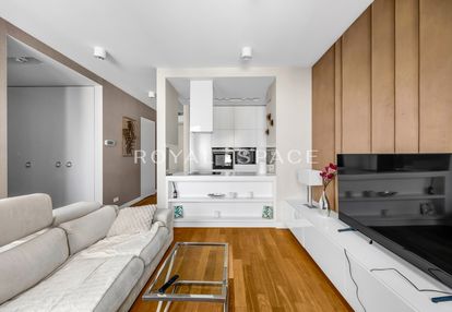 Apartament 63 m² z tarasem i widokiem! | muranów