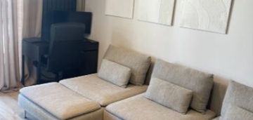 2-pokojowe mieszkanie na białołęce