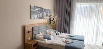 ✅apartament z widokiem na góry✅ przy wyciągu✅