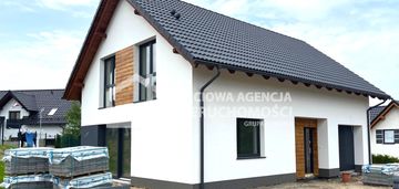 Nowy dom stan deweloperski bez podatku pcc