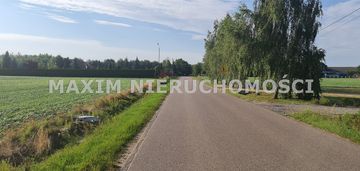 Piękna działka w cempkowie gm. płońsk!!!