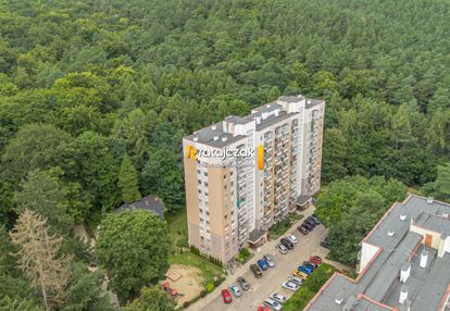 2 pokoje w oliwie, na skraju krajobrazowego parku