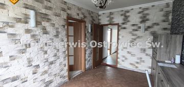 Mieszkanie 46m2 2 pokoje piętro 4 ul.kochanoskiego