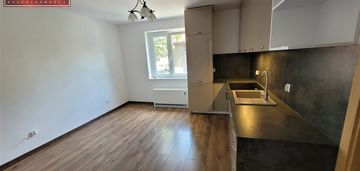 Mieszkanie do wynajęcia 3 pokoje + ogród!