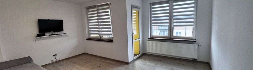 Nowa cena – 38 m² po remoncie!