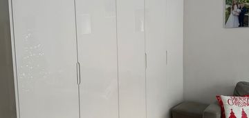 Bezpośrednio! Mieszkanie - gotowe do zamieszkania!