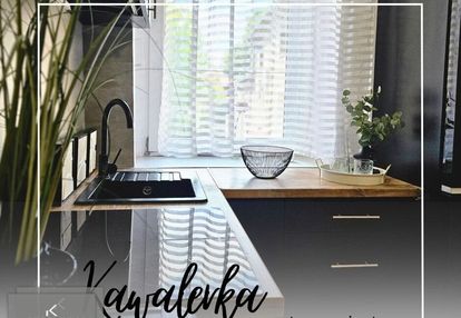 Kawalerka z dużą piwnicą w centrum namysłowa 31m2