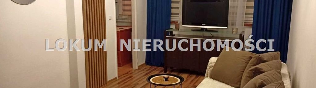 M-3 z balkonem, parter ul. śląska