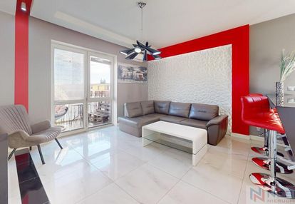Przestronne 3 pokoje 61,3 m² | nowy świat 13