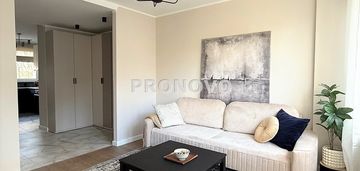 Po remoncie 3 pokoje stare miasto