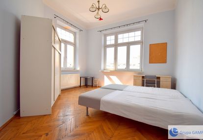 2-pok. stare miasto *szlak* 55m2-galeria krakowska