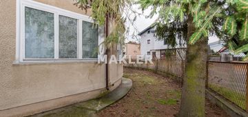 Dom bliźniak miedzyń, do kapitalnego remontu!