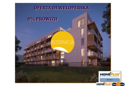 Oferta deweloperska w centrum helu