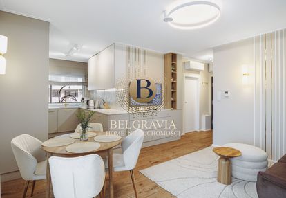 Lux✅premium✅klimatyzacja ✅spa i siłownia✅balkon