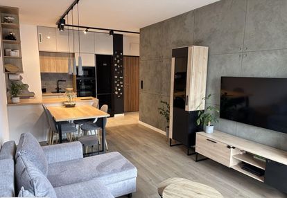 Umeblowane, duże3 pok. naos.amsterdam.blisko metra