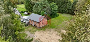 Nowoczesny dom + 31 arów natury – wyjątkowa oferta! brzeźnica, gm. dębica