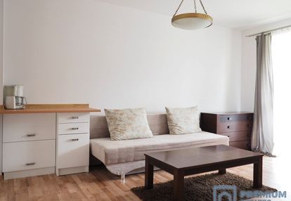 Mieszkanie 2pok. z ogródkiem, prądnik biały eng