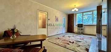 Górna m4 z balkonem