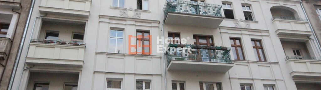 Okolice parku tołpy