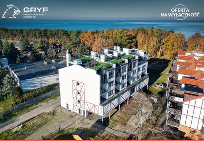 70m od morza i plaży|mieszkanie z garażem|