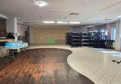 Wygodny lokal na catering/imprezy okolicznościowe