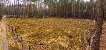Działka budowlana w msc. czarna- powiat dębicki