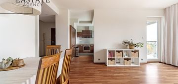 Taras/balkon/parking/villa marina!
