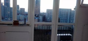 2-pokojowe mieszkanie na woli