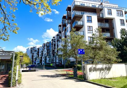 Dwupokojowy apartament w kołobrzegu 200 m od morza
