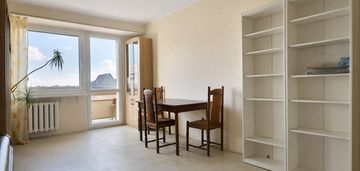 Rozkł. m3 z balkonem, viii p. - ul. nowa, widzew