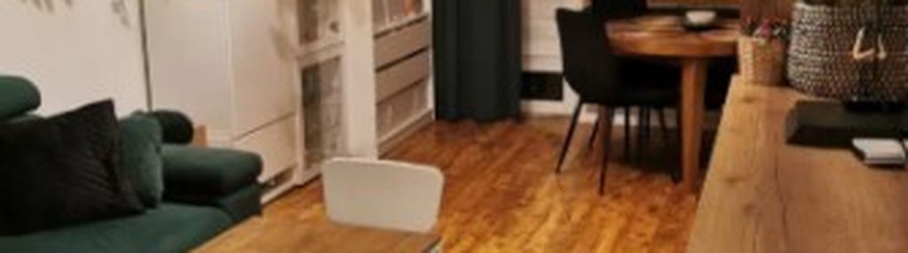 3-pokojowe mieszkanie na pradze południe