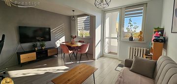 Pyskowice 3 pokoje balkon