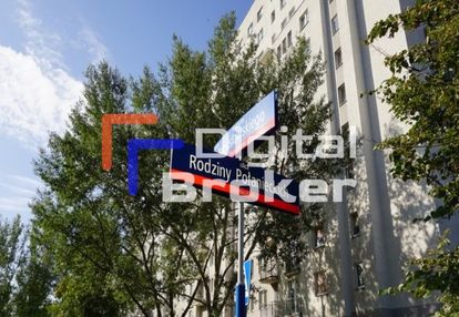 ⭐kawalerka z potencjałem⭐cicha okolica⭐bielany⭐