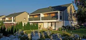 Na sprzedaż dom na przedmieściach