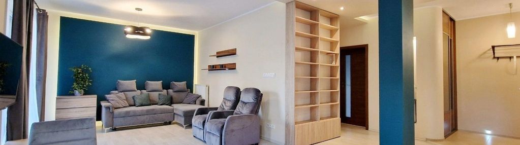 Widzew / janów - 3 pok. z ogródkiem al. hetmańska