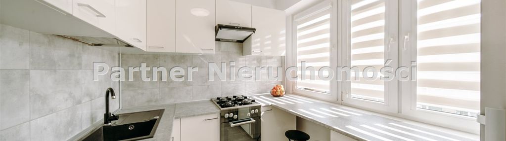 Mieszkanie 2 pokoje po remoncie rubinkowo