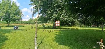 Działka na sprzedaż o pow. 1113m2