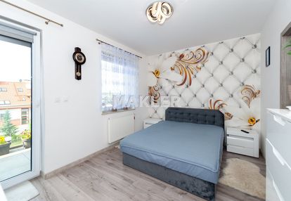 Gotowe mieszkanie w osielsku