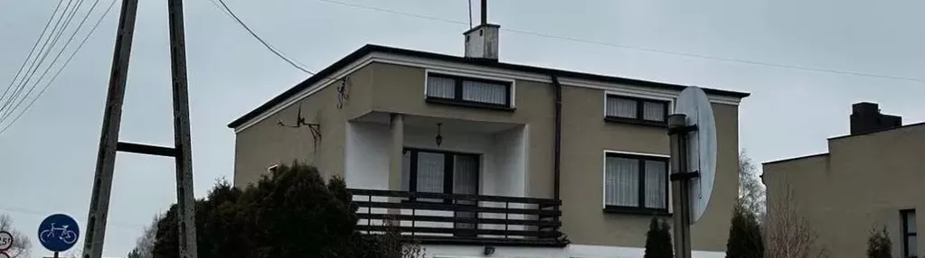 Dom na sprzedaż Krzepice