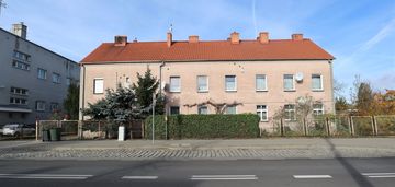 2 pokojowe mieszkanie na sprzedaż w wągrowcu