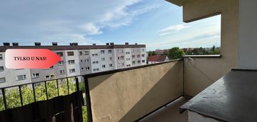 Duże 3 pokojowe mieszkanie do adaptacji