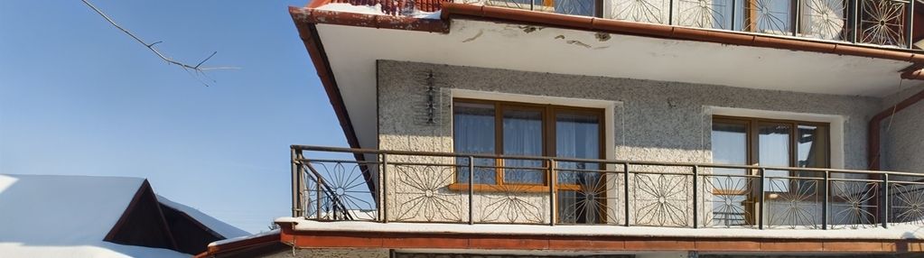 Zainwestuj w biznes w sercu polskich tatr!