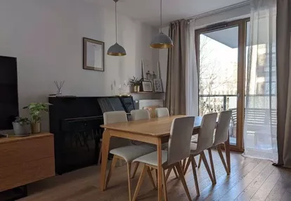 4 pokoje, 84 m2, nowoczesny apartament na Woli