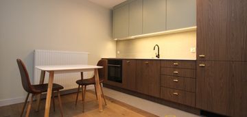 Pierwszy najem | balkon | wysoki standard | eng