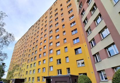 Możliwe 4 pokoje | duży balkon | rozkład