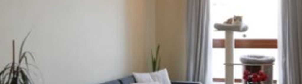 3-pokojowe mieszkanie na mokotowie