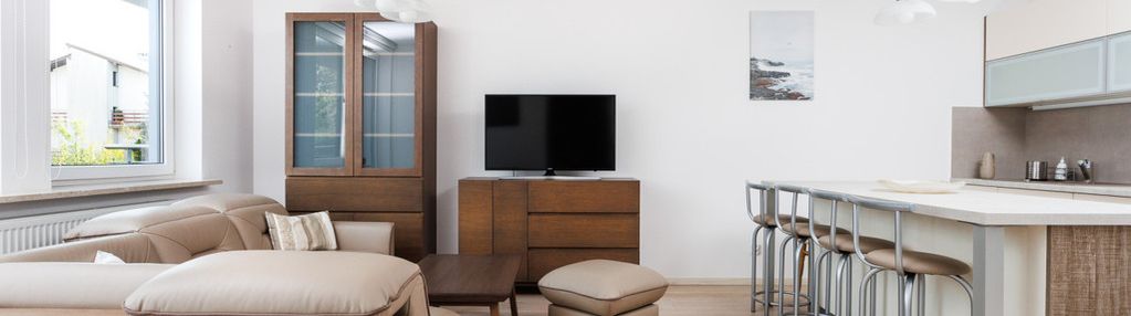 2 pokoje | wysoki standard | idealna lokalizacja