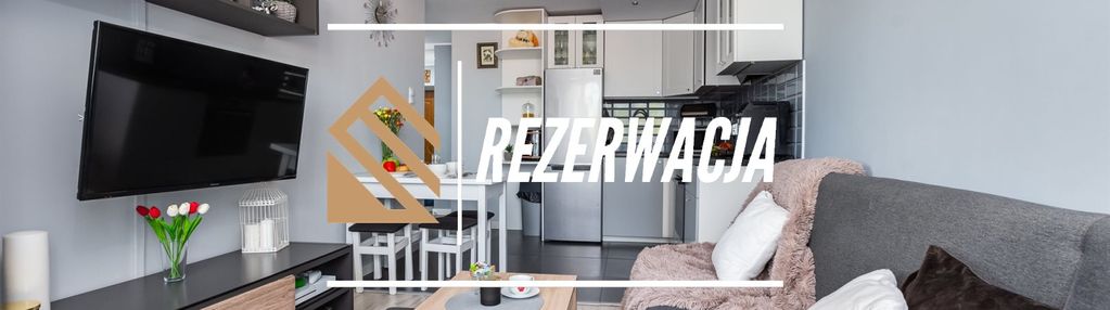 Nowoczesne mieszkanie po remoncie na pojezierzu