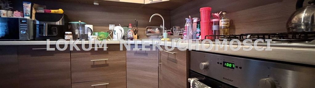 M-4 ul. małopolska, parter